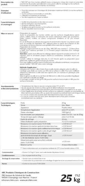 Arccer – Image 2