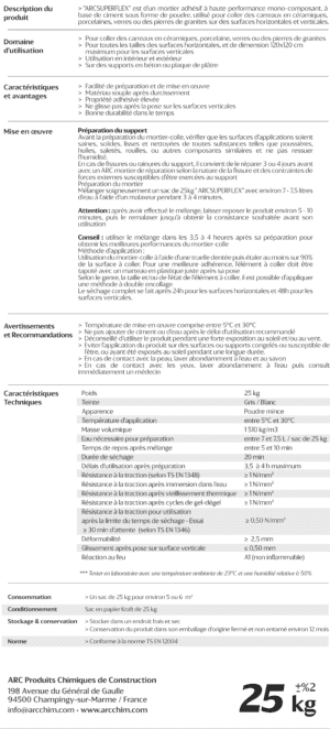 Arcsuperflex – Image 2