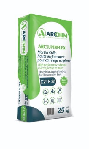Arcsuperflex