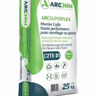 Arcsuperflex