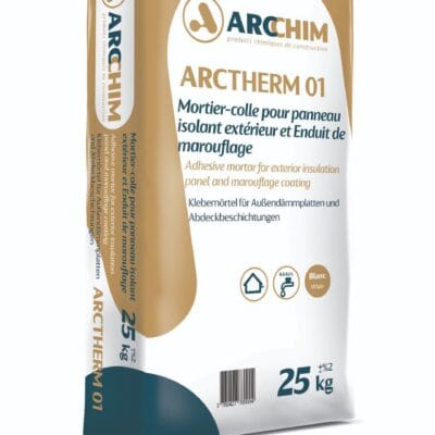 Arctherm 01