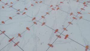 Entretoise de mise à niveau des carreaux – Image 7