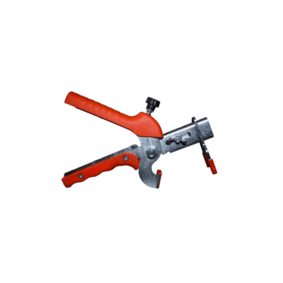 Pince à égaliser les carreaux