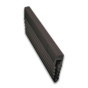 Joint de dilatation en pvc (cale)