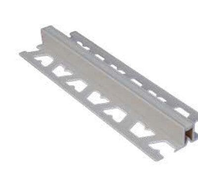 Joint de dilatation en pvc céramique