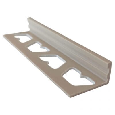 Finition Pvc - Finition verticale