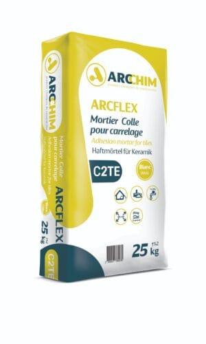 Arcflex Blanc(White)