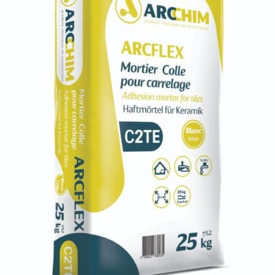 Arcflex Blanc(White)