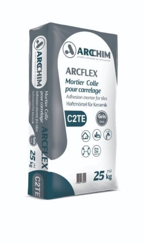 Arcflex Gris(Gray)