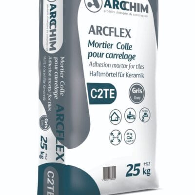 Arcflex Gris(Gray)